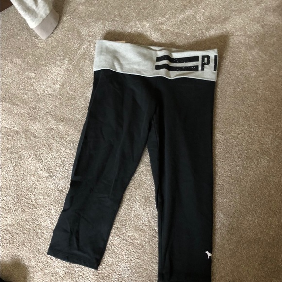Legging capris